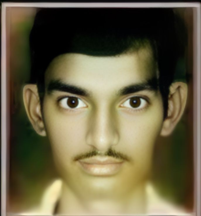 Telangana Amaraveerulu