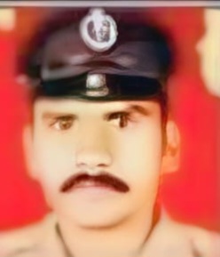 Telangana Amaraveerulu
