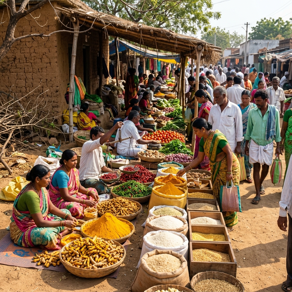 Mana Bhumula Rakshana - Land Rights Protection