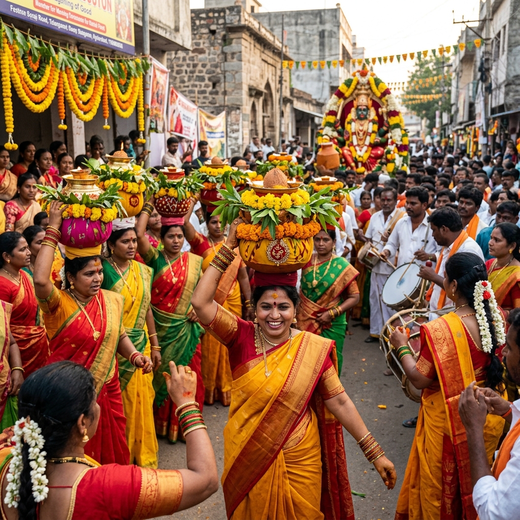 Mana Samskruthi Mariyu Bhasha Parirakshana - Culture Preservation